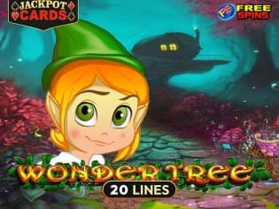 Wonder Tree thumbnail