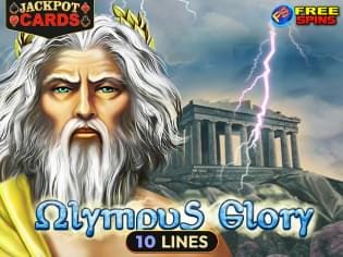 Olympus Glory thumbnail
