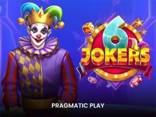 6 Jokers thumbnail