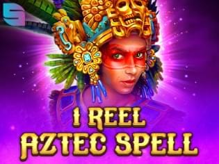 1 Reel - Aztec Spell thumbnail