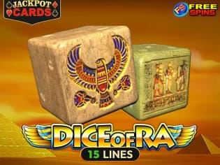 Dice of Ra thumbnail
