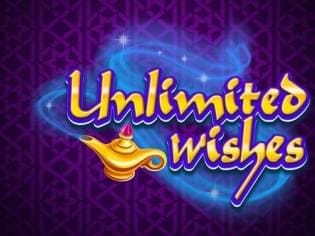 Unlimited Wishes thumbnail