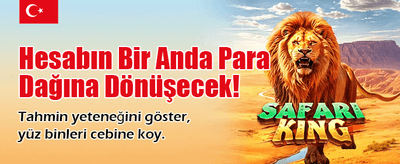 Hızlı Çekim ve Güvenli Oyun