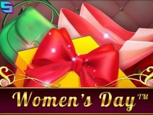 Women’s Day thumbnail