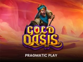 Gold Oasis thumbnail