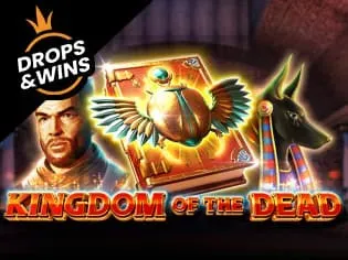 Kingdom of the Dead thumbnail