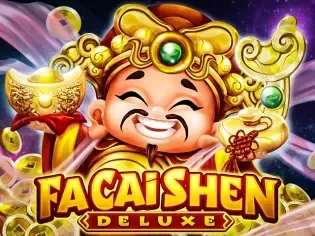 Fa Cai Shen Deluxe thumbnail