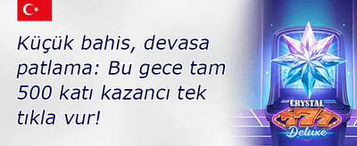 Hafta Sonu Şenliği promotion banner