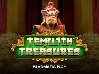 Temujin Treasures thumbnail