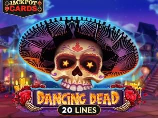 Dancing Dead thumbnail