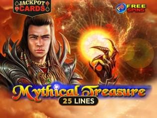 Mythical Treasure thumbnail