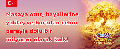 Hoş Geldin %100 Bonus promotion