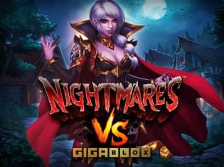 Nightmares Vs Gigablox thumbnail