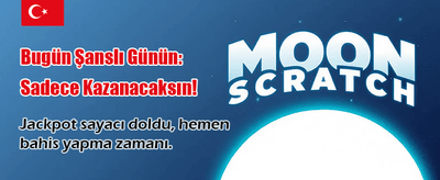 En Yüksek Oranlar Burada